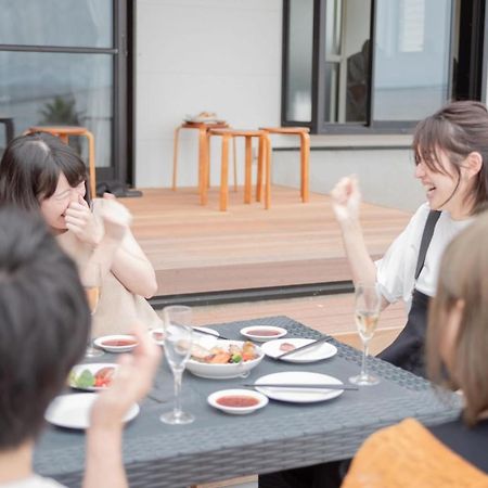 Oceanstay Shirato - Vacation Stay 74540V Kami Amakusa Exterior photo