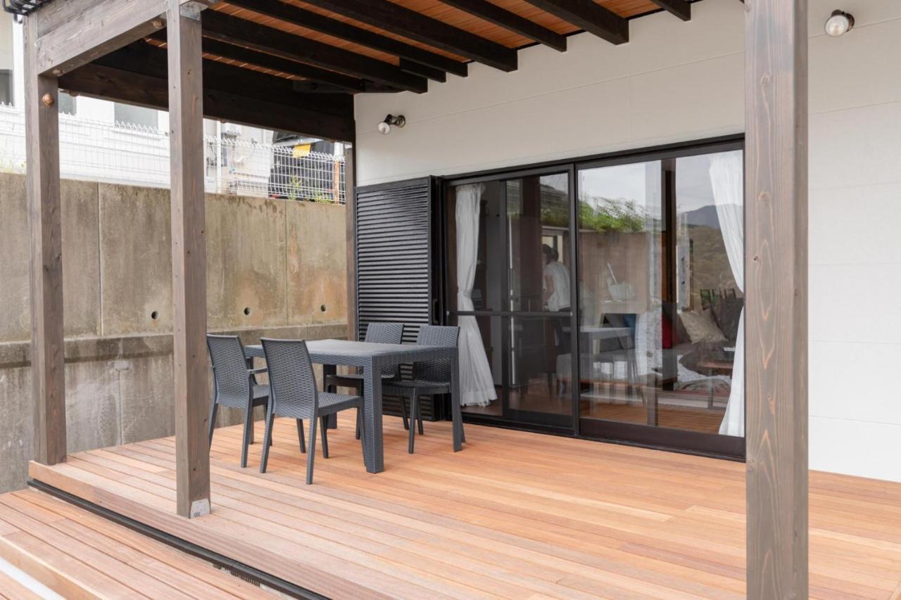 Oceanstay Shirato - Vacation Stay 74540V Kami Amakusa Exterior photo